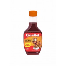 16548 - MOLHO P/RACAO SECA SABOR FRANGO 250GR