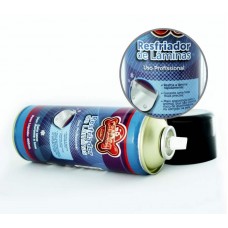 17030 - RESFRIADOR DE LAMINA 400 ML CAT DOG