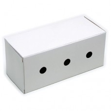 16733 - TRANSPORTE DE PAPELAO P/CALOPSITA C/50