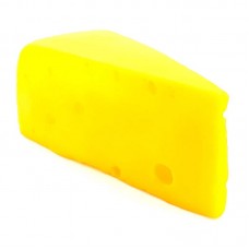 17344 - BRINQUEDO QUEIJO