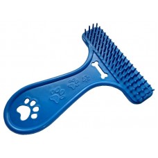 17354 - ESCOVA RASTELO BAIXA  C/ 12 - MR PET