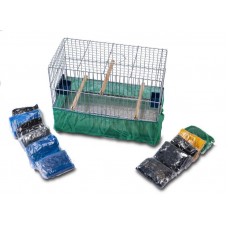 17698 - CAPA SHALLOM N 09 C/12