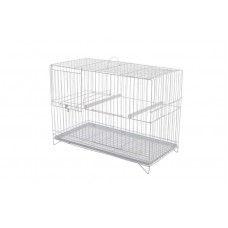 17802 - GAIOLA PERIQUITO M ULTRA